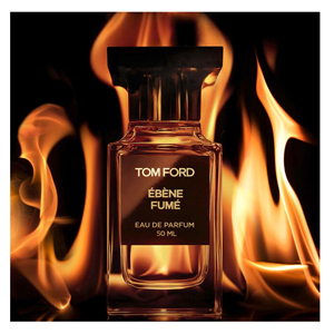 Tom Ford Ebene Fume Eau De Parfum 50ml